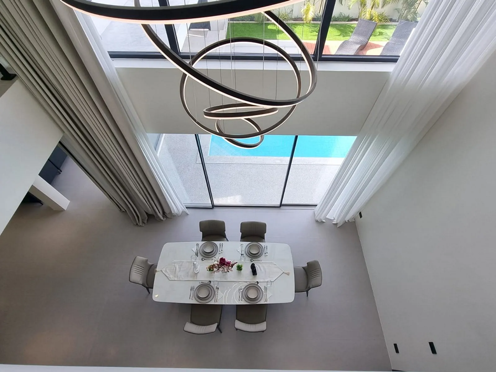 4-Bedroom Pool Villa for Rent, Nai Harn, 5 Min to Beach - Nai Harn, Phuket - Photo 18
