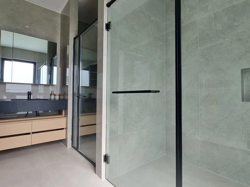 4-Bedroom Pool Villa for Rent, Nai Harn, 5 Min to Beach - Nai Harn, Phuket - Main photo