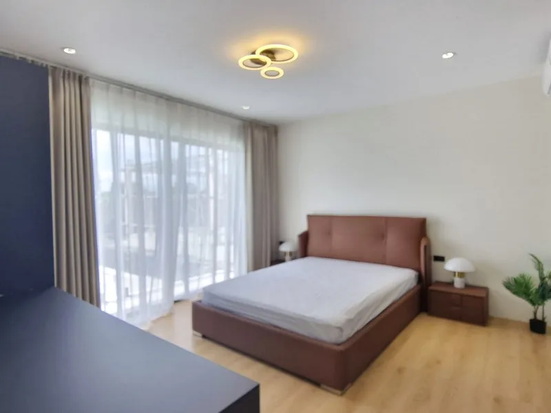 4-Bedroom Pool Villa for Rent, Nai Harn, 5 Min to Beach - Nai Harn, Phuket - Main photo