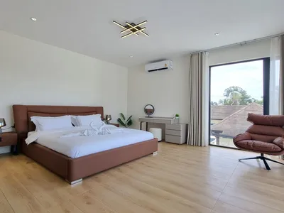 4-Bedroom Pool Villa for Rent, Nai Harn, 5 Min to Beach - Nai Harn, Phuket - Photo 25