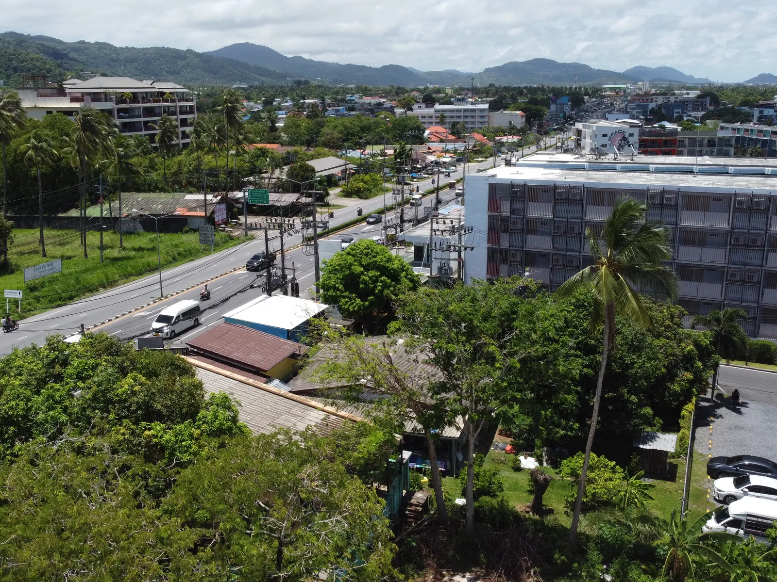 3,120 sqm Land for Sale, Rawai, 3 Chanote Deeds, Freehold - Rawai, Phuket - Photo 22