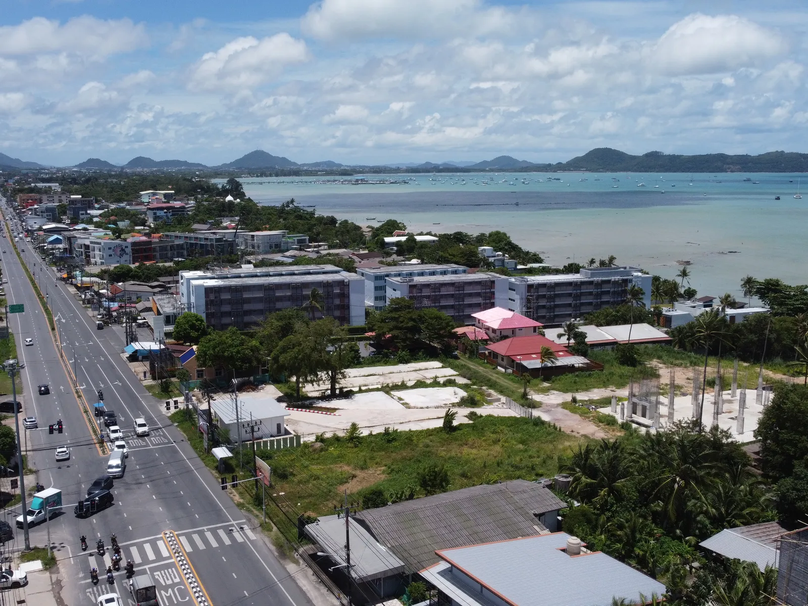 3,120 sqm Land for Sale, Rawai, 3 Chanote Deeds, Freehold - Rawai, Phuket - Photo 10