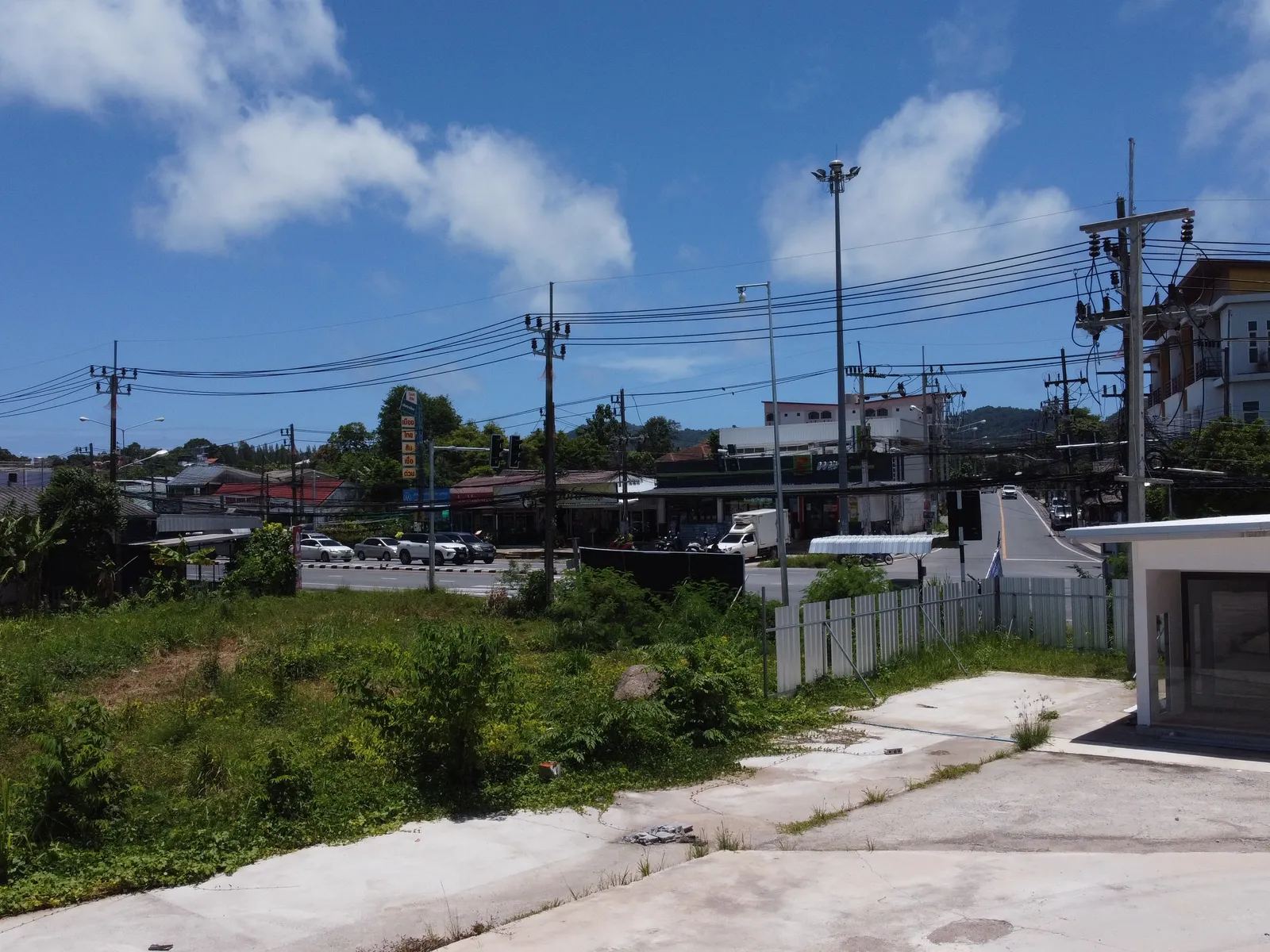 3,120 sqm Land for Sale, Rawai, 3 Chanote Deeds, Freehold - Rawai, Phuket - Photo 17