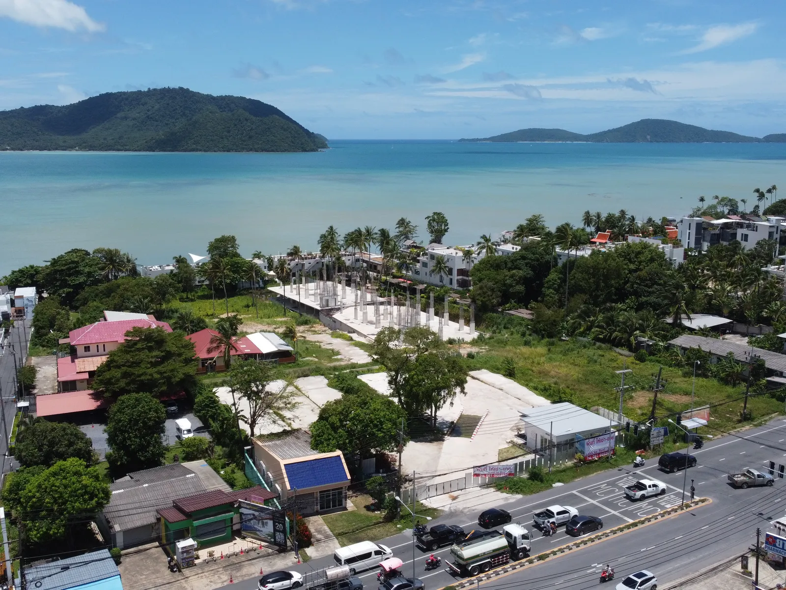 3,120 sqm Land for Sale, Rawai, 3 Chanote Deeds, Freehold - Rawai, Phuket - Photo 12