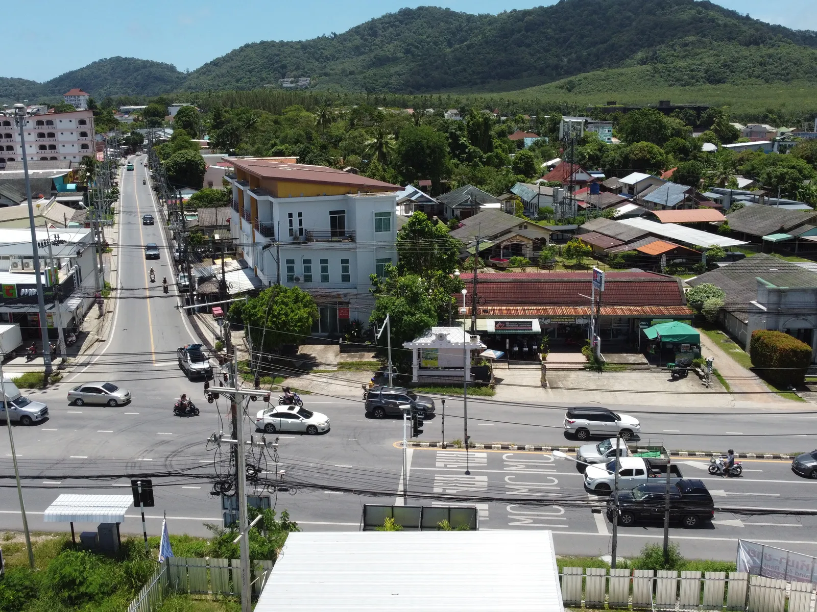 3,120 sqm Land for Sale, Rawai, 3 Chanote Deeds, Freehold - Rawai, Phuket - Photo 21