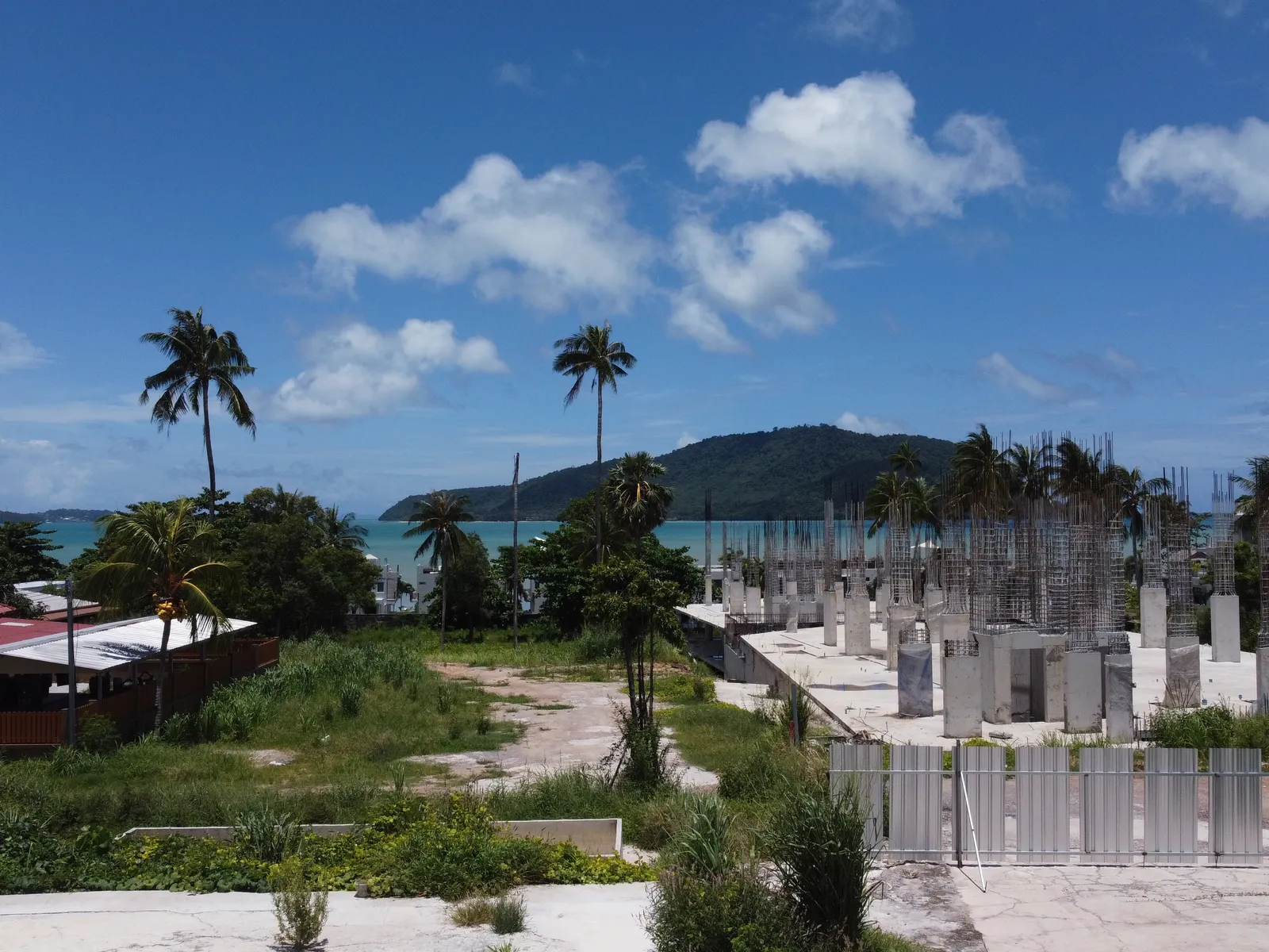 3,120 sqm Land for Sale, Rawai, 3 Chanote Deeds, Freehold - Rawai, Phuket - Photo 14