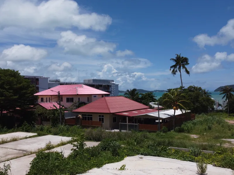3,120 sqm Land for Sale, Rawai, 3 Chanote Deeds, Freehold - Rawai, Phuket - Main photo