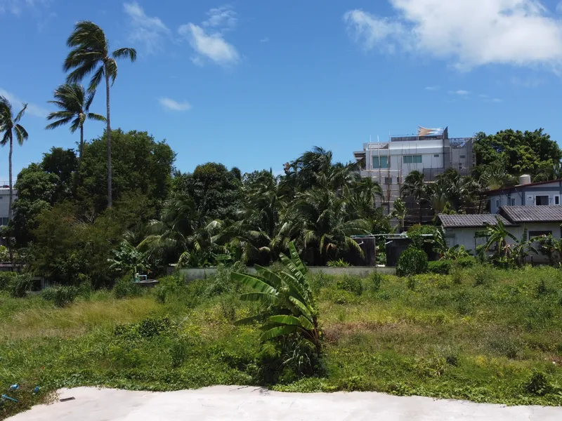 3,120 sqm Land for Sale, Rawai, 3 Chanote Deeds, Freehold - Rawai, Phuket - Main photo