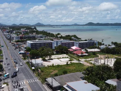 3,120 sqm Land for Sale, Rawai, 3 Chanote Deeds, Freehold - Rawai, Phuket - Photo 10