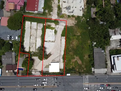 3,120 sqm Land for Sale, Rawai, 3 Chanote Deeds, Freehold - Rawai, Phuket - Photo 20