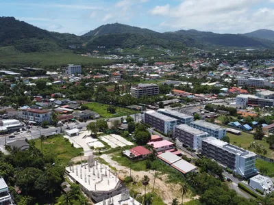 3,120 sqm Land for Sale, Rawai, 3 Chanote Deeds, Freehold - Rawai, Phuket - Photo 6