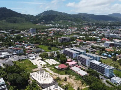 3,120 sqm Land for Sale, Rawai, 3 Chanote Deeds, Freehold - Rawai, Phuket - See all photos