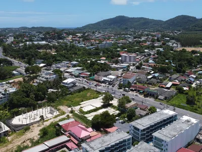 3,120 sqm Land for Sale, Rawai, 3 Chanote Deeds, Freehold - Rawai, Phuket - Photo 7