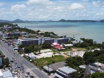 3,120 sqm Land for Sale, Rawai, 3 Chanote Deeds, Freehold - Rawai, Phuket - Photo 11