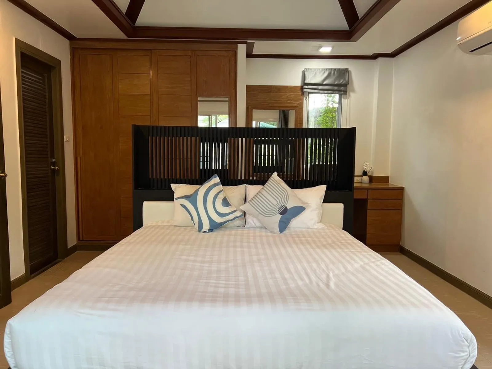 3-Bedroom Thai-Balinese Pool Villa for Rent, Bang Tao - Bang Tao, Phuket - Photo 12