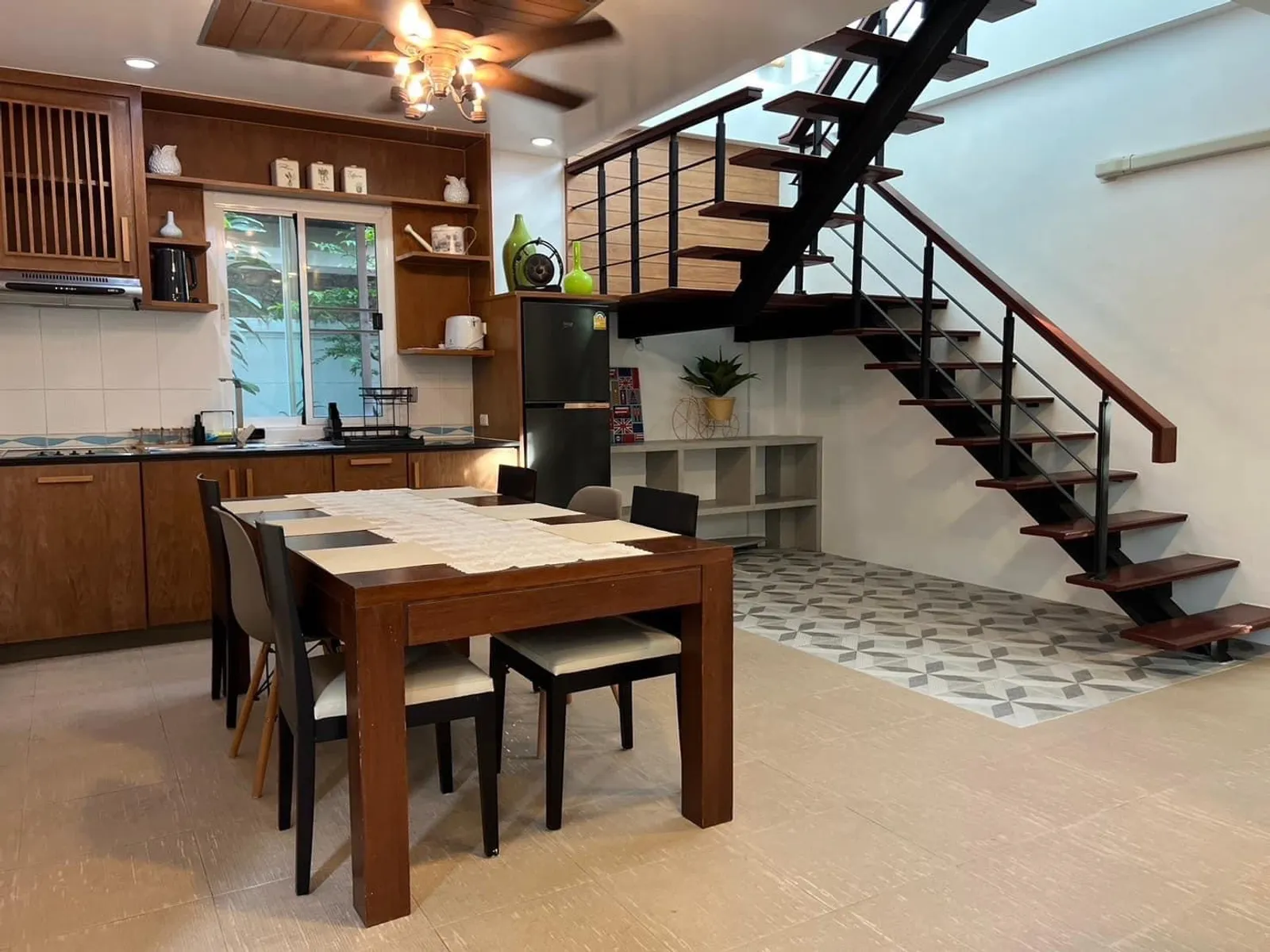 3-Bedroom Thai-Balinese Pool Villa for Rent, Bang Tao - Bang Tao, Phuket - Photo 6