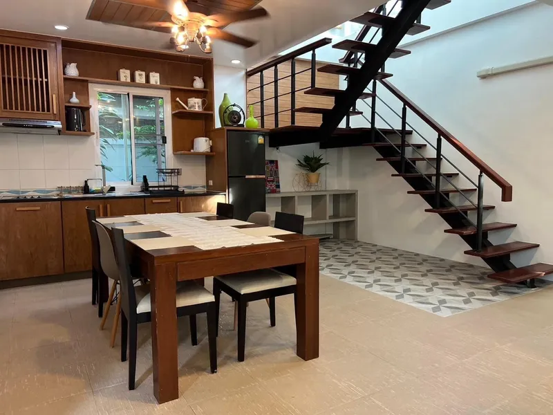 3-Bedroom Thai-Balinese Pool Villa for Rent, Bang Tao - Bang Tao, Phuket - Main photo