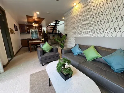 3-Bedroom Thai-Balinese Pool Villa for Rent, Bang Tao - Bang Tao, Phuket - Photo 7