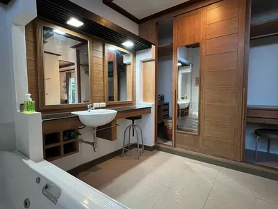 3-Bedroom Thai-Balinese Pool Villa for Rent, Bang Tao - Bang Tao, Phuket - Photo 8