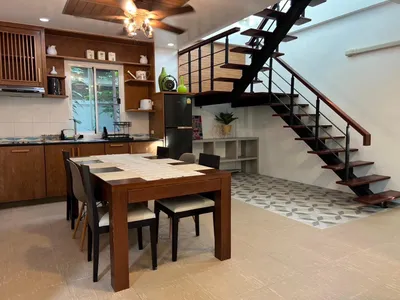 3-Bedroom Thai-Balinese Pool Villa for Rent, Bang Tao - Bang Tao, Phuket - Photo 6