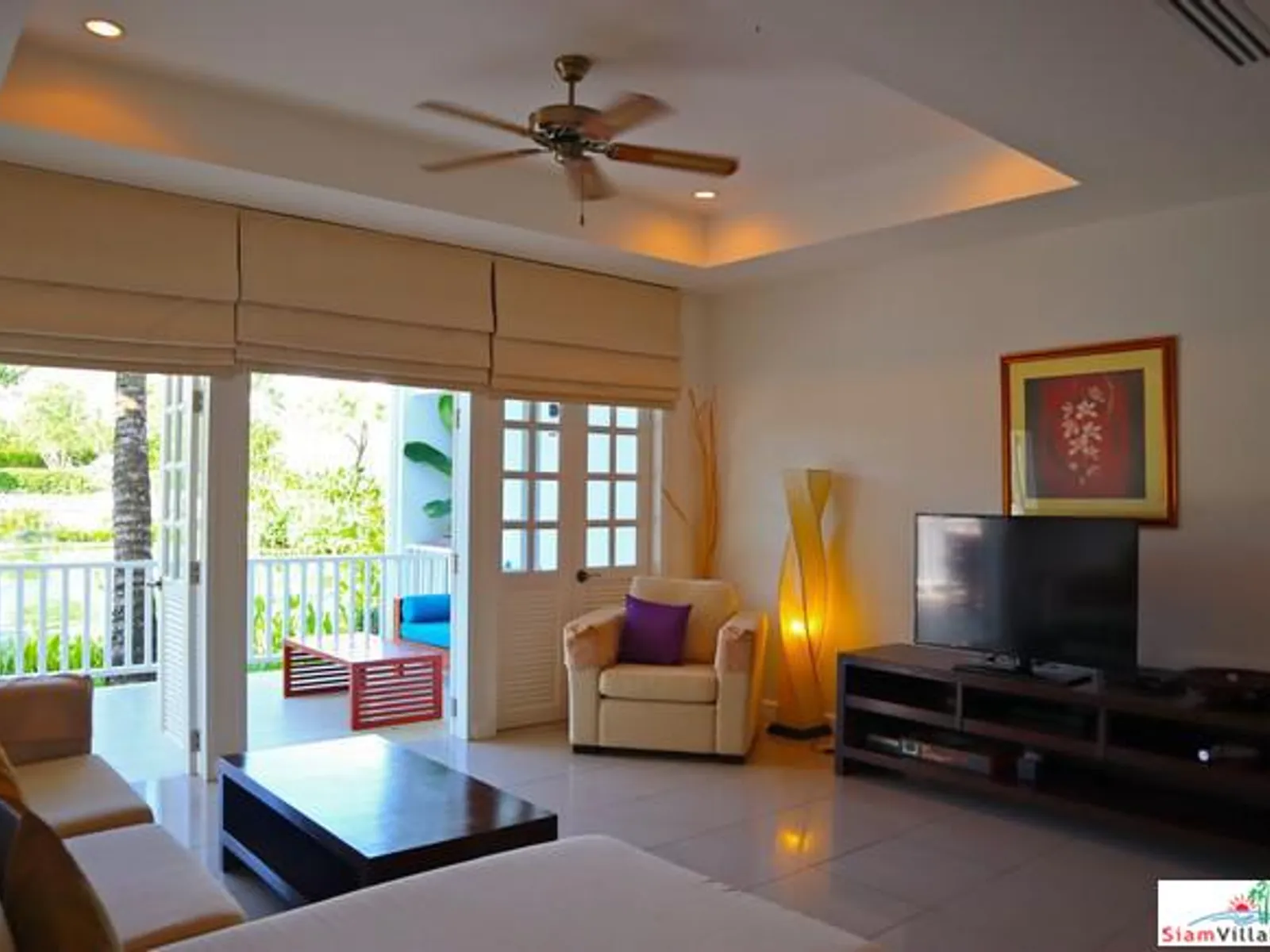 Ocean Breeze, 2-Bedroom Condo with Large Terrace for Rent, Layan - Layan, Phuket - Photo 16