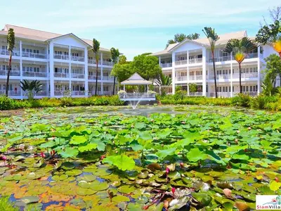 Ocean Breeze, 2-Bedroom Condo with Large Terrace for Rent, Layan - Layan, Phuket - Photo 6