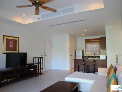 Ocean Breeze, 2-Bedroom Condo with Large Terrace for Rent, Layan - Layan, Phuket - Photo 17