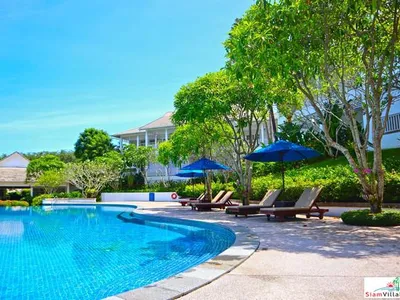 Ocean Breeze, 2-Bedroom Condo with Large Terrace for Rent, Layan - Layan, Phuket - Photo 2