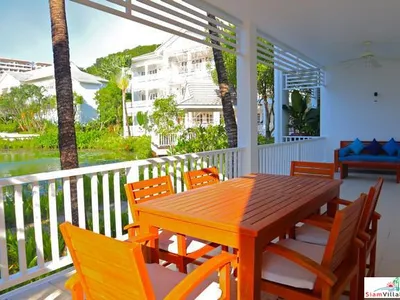 Ocean Breeze, 2-Bedroom Condo with Large Terrace for Rent, Layan - Layan, Phuket - Photo 8
