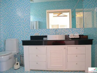 Ocean Breeze, 2-Bedroom Condo with Large Terrace for Rent, Layan - Layan, Phuket - Photo 18