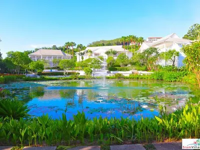 Ocean Breeze, 2-Bedroom Condo with Large Terrace for Rent, Layan - Layan, Phuket - Photo 4