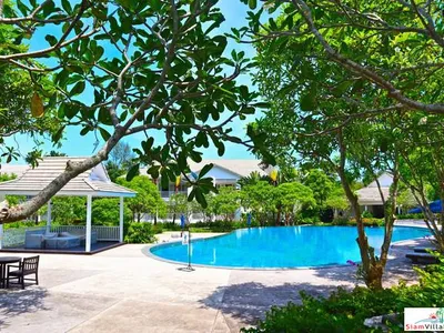Ocean Breeze, 2-Bedroom Condo with Large Terrace for Rent, Layan - Layan, Phuket - Photo 3