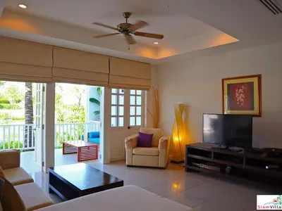 Ocean Breeze, 2-Bedroom Condo with Large Terrace for Rent, Layan - Layan, Phuket - Photo 16
