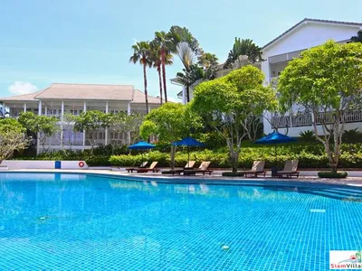 Ocean Breeze, 2-Bedroom Condo with Large Terrace for Rent, Layan - Layan, Phuket - See all photos