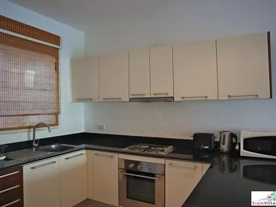 Ocean Breeze, 2-Bedroom Condo with Large Terrace for Rent, Layan - Layan, Phuket - Photo 13