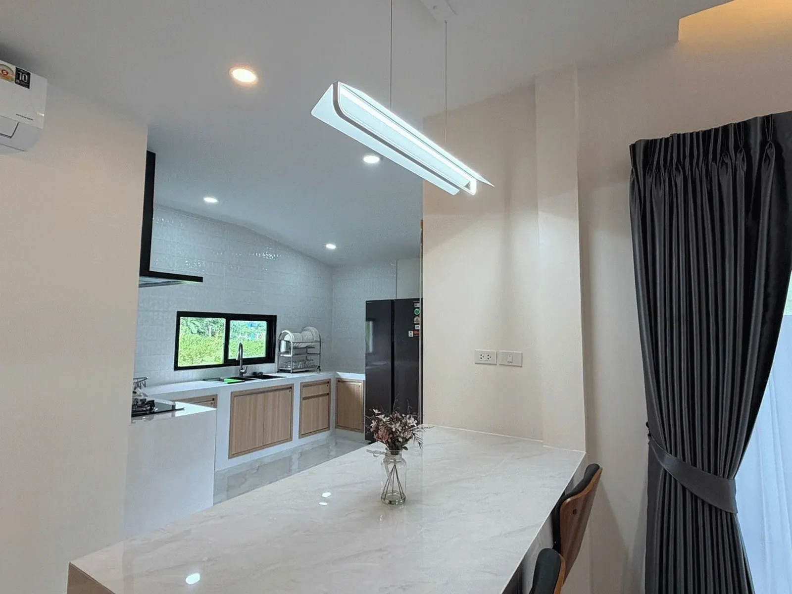 查龙全新三房泳池别墅出租 - Chalong, Phuket - 图片 7