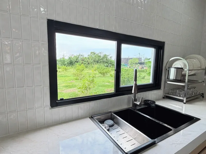 查龙全新三房泳池别墅出租 - Chalong, Phuket - 主图