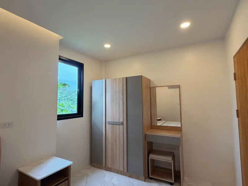 查龙全新三房泳池别墅出租 - Chalong, Phuket - 主图
