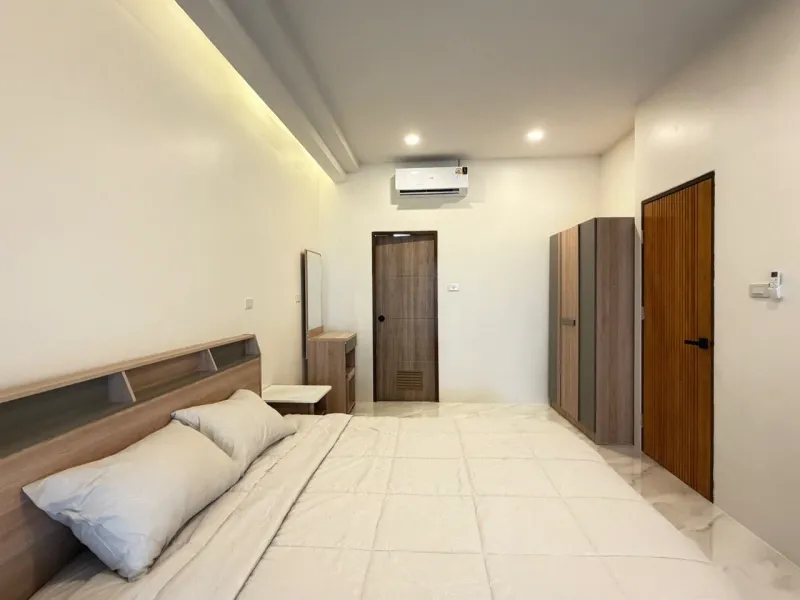 查龙全新三房泳池别墅出租 - Chalong, Phuket - 主图