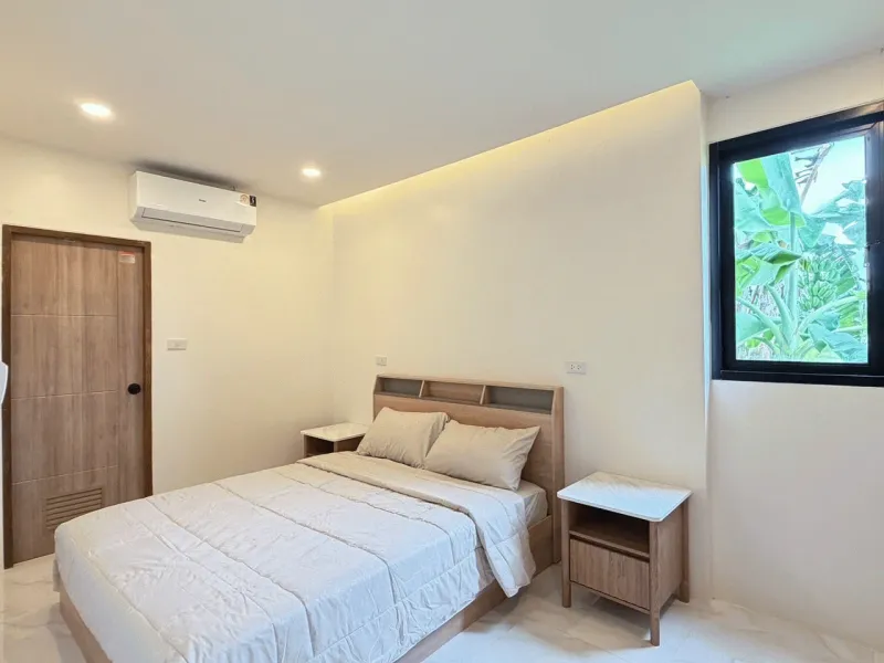 查龙全新三房泳池别墅出租 - Chalong, Phuket - 主图