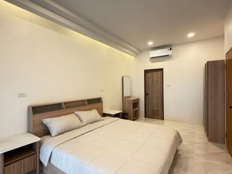 查龙全新三房泳池别墅出租 - Chalong, Phuket - 主图