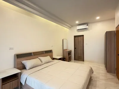 查龙全新三房泳池别墅出租 - Chalong, Phuket - 图片 11