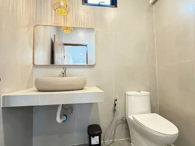 查龙全新三房泳池别墅出租 - Chalong, Phuket - 图片 10