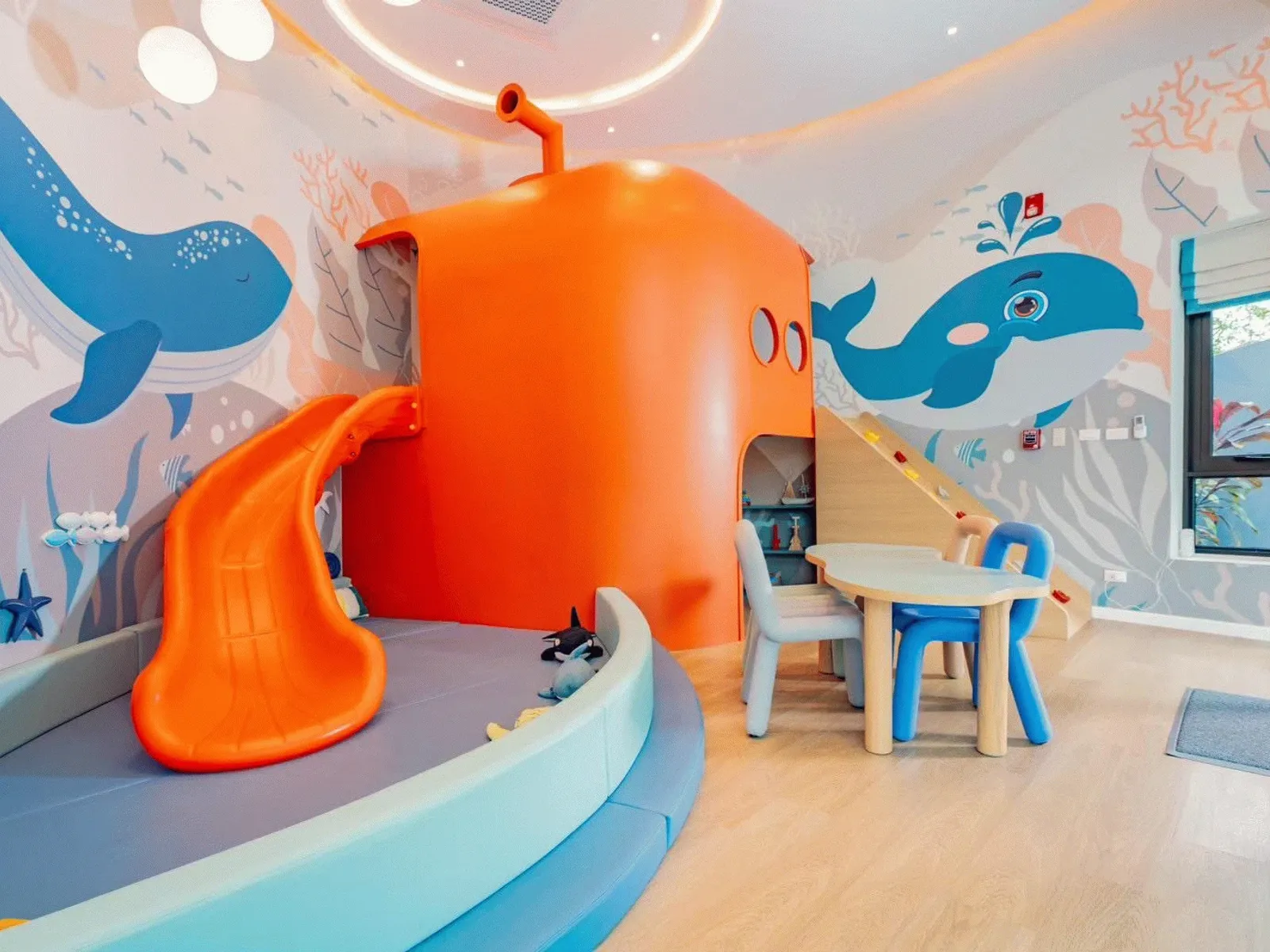 บ้าน 4 ห้องนอนสำหรับครอบครัวให้เช่า เกาะแก้ว พร้อมบริการแม่บ้าน - Koh Kaew, Phuket - รูปภาพ 23