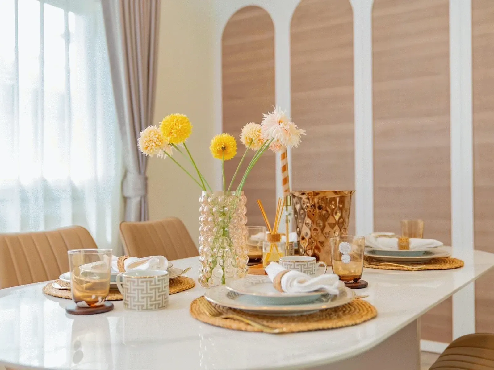 บ้าน 4 ห้องนอนสำหรับครอบครัวให้เช่า เกาะแก้ว พร้อมบริการแม่บ้าน - Koh Kaew, Phuket - รูปภาพ 14
