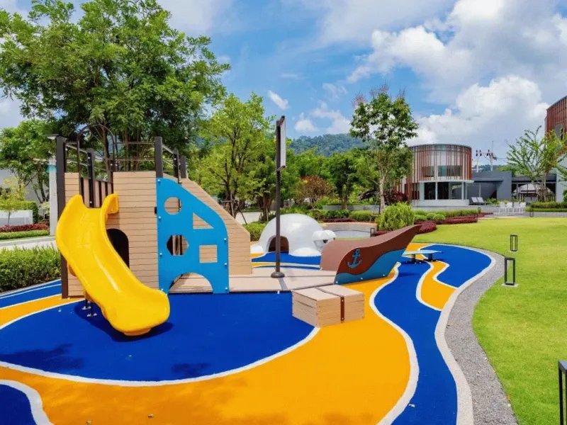 บ้าน 4 ห้องนอนสำหรับครอบครัวให้เช่า เกาะแก้ว พร้อมบริการแม่บ้าน - Koh Kaew, Phuket - ภาพหลัก