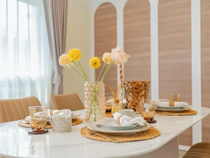 บ้าน 4 ห้องนอนสำหรับครอบครัวให้เช่า เกาะแก้ว พร้อมบริการแม่บ้าน - Koh Kaew, Phuket - ภาพหลัก