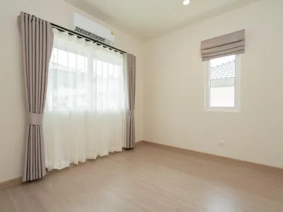 บ้าน 4 ห้องนอนสำหรับครอบครัวให้เช่า เกาะแก้ว พร้อมบริการแม่บ้าน - Koh Kaew, Phuket - รูปภาพ 18