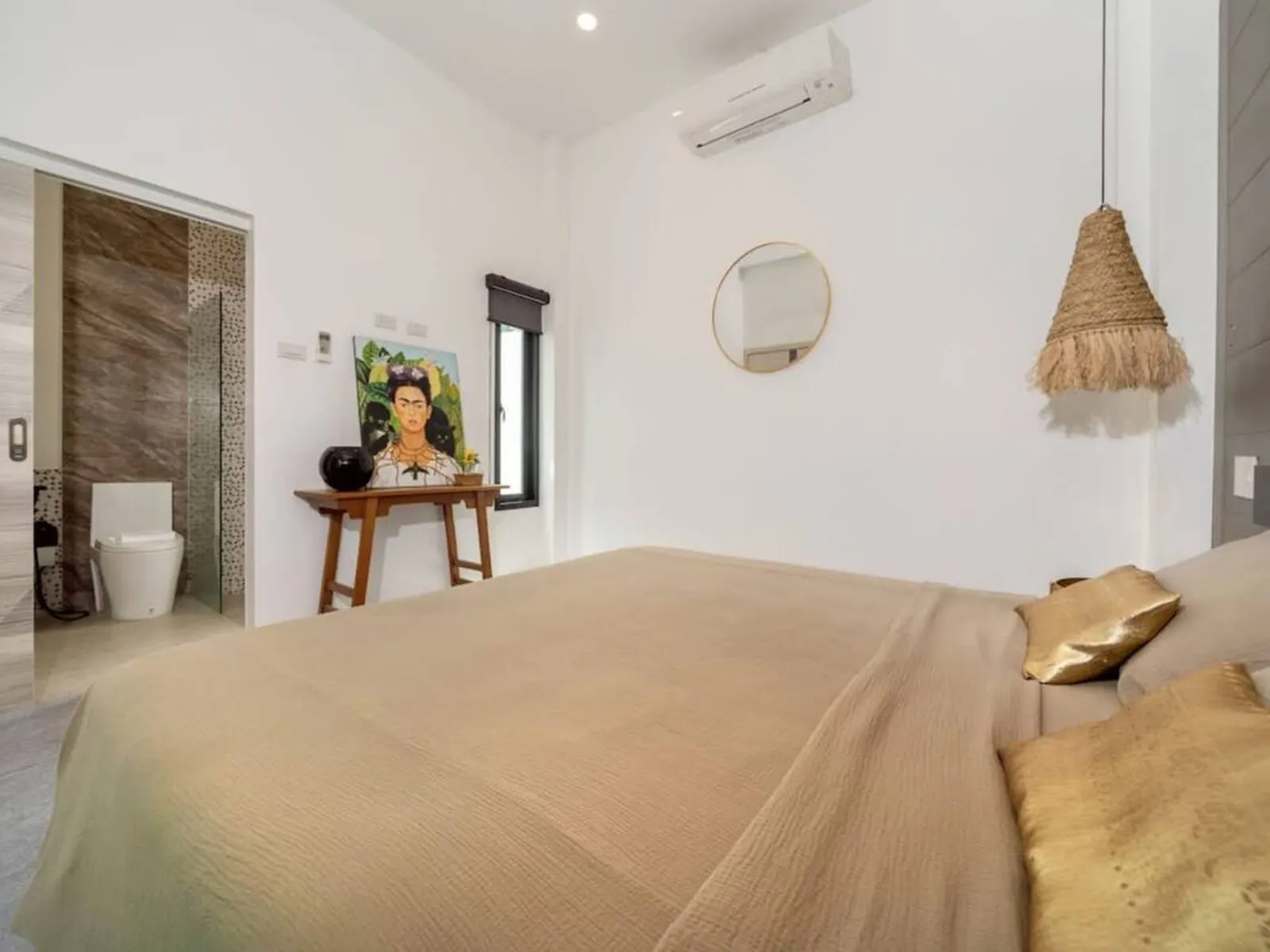4-Bedroom Pool Villa for Rent, Rawai, Pet Friendly - Rawai, Phuket - Photo 16