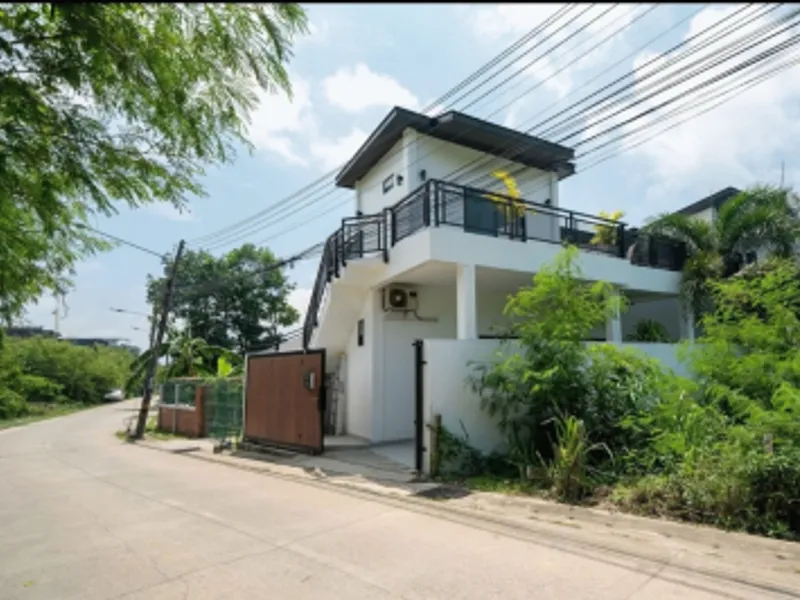4-Bedroom Pool Villa for Rent, Rawai, Pet Friendly - Rawai, Phuket - Main photo